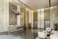 Жилой комплекс Новый проект Samana Hills South с бассейнами, оздоровительным центром и садами рядом с автомагистралью, Dubai South, Дубай, ОАЭ