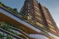 Apartamento 3 habitaciones 194 m² Laranjal Paulista, Brasil