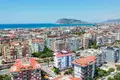 2 bedroom apartment 125 m² Oba, Turkey