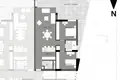 2 bedroom apartment 113 m² Demos Agiou Athanasiou, Cyprus