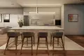 Apartamento 3 habitaciones 147 m² Germasogeia, Chipre