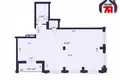 Квартира 4 комнаты 87 м² Минск, Беларусь