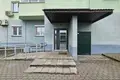 Mieszkanie 3 pokoi 77 m² Mińsk, Białoruś