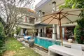 Villa de 4 dormitorios 400 m² Tibubeneng, Indonesia