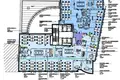 Commercial property 1 000 m² in Warsaw, Poland