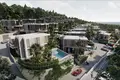 4-Zimmer-Villa 386 m² Gulluk, Türkei