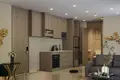1 bedroom condo 50 m² Pattaya City, Thailand