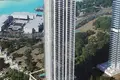 Apartamento 1 habitación 89 m² Dubái, Emiratos Árabes Unidos