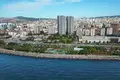 3 bedroom apartment 200 m² Kartal, Turkey