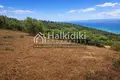 Land 4 483 m² Ammouliane, Greece
