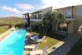 Maison  Grèce, Grèce
