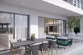 Wohnung 3 Schlafzimmer 196 m² Geroskipou, Zypern