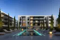 Apartamento 48 m² Asomatos Municipality, Chipre