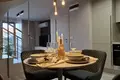 Wohnung 2 Schlafzimmer 125 m² Sweti Wlas, Bulgarien