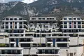 Willa 4 pokoi 337 m² Alanya, Turcja