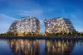 Residential complex PASSO by Beyond – Ultra Luxury Residences on Palm Jumeirah