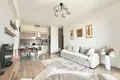 2 room apartment 62 m² in Tbilisi, Georgia