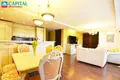 Квартира 4 комнаты 113 м² Друскининкай, Литва