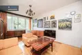 Apartamento 3 habitaciones 61 m² Vilna, Lituania