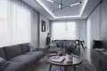 Penthouse 3 pokoi 117 m² Kucukcekmece, Turcja