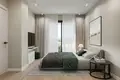 2 bedroom apartment 98 m² Oroklini, Cyprus
