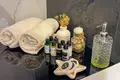 Mieszkanie 2 pokoi 55 m² w Alanya, Turcja