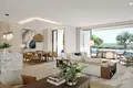 2 bedroom apartment 114 m² Tserkezoi Municipality, Cyprus