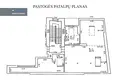 Wohnung 3 zimmer 61 m² Kaunas, Litauen