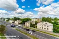 Mieszkanie 1 pokój 31 m² Mińsk, Białoruś