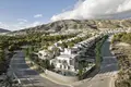 villa de 3 chambres 194 m² Finestrat, Espagne