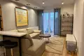 Appartement 2 chambres 37 m² en Lodz, Pologne