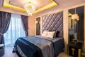 Apartamento 4 habitaciones 196 m² Región del Mediterráneo, Turquía