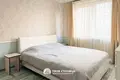 1 bedroom apartment 38 m² Lyasny, Belarus