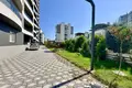 Mieszkanie 2 pokoi 62 m² Mezitli, Turcja
