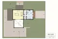 Коттедж 1 комната 400 м² Amfikleia Elateia Municipality, Греция