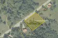 Grundstück 2 537 m² Ravna Gora, Kroatien