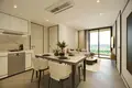 2 bedroom apartment 56 m² Choeng Thale, Thailand