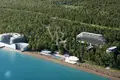 Квартира 1 комната 30 м² Батуми, Грузия