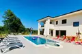 Вилла 4 спальни 250 м² Rabac, Хорватия