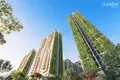 1 bedroom apartment 46 m² Ho Chi Minh City, Vietnam
