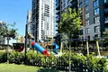 Complejo residencial Modern and comfortable residence with swimming pools and sports grounds, Istanbul, Turkey