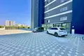 1 bedroom apartment 70 m² Mezitli, Turkey