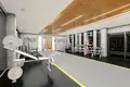 Appartement 51 m² Akarca Koyu, Turquie