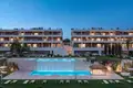 2 bedroom penthouse 98 m² Finestrat, Spain