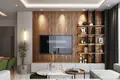 Wohnkomplex New premium residence with 5-star services, 230 meters from the sea, Kestel, Turkey