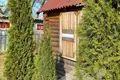 House 39 m² Aliachnovicki sielski Saviet, Belarus