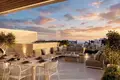 Appartement 3 chambres 197 m² Germasogeia, Chypre