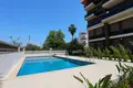 Mieszkanie 2 pokoi 43 m² Kepez, Turcja