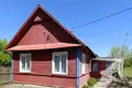 House 58 m² Sciapankauski sielski Saviet, Belarus
