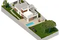 3 bedroom villa 207 m² Finestrat, Spain